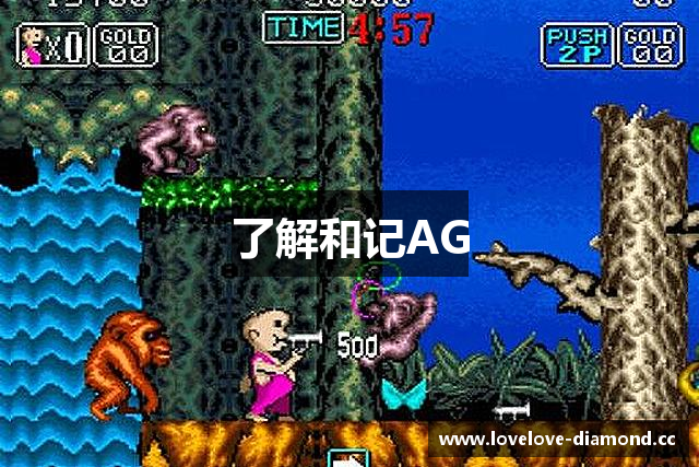了解和记AG
